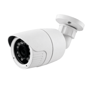Cámara Bullet, dlx, híbrido, CCTV, HD, 1080P, lente 2.8mm, 12V, IP66, dimensiones 94×94×69 mm, DLXCM28