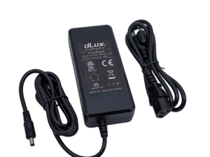 Adaptador de corriente, dlx, voltaje 12V, 10A, UL, DLXCP10000