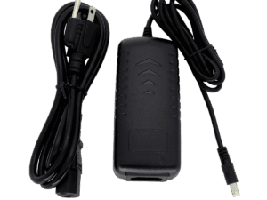 Adaptador de corriente, dlx, 1 salida, voltaje 12V, 5A, DLXCP5000