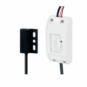 Control para portón de garaje, dlx, inalámbrico, DLXGR01W