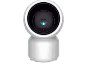 Cámara dlx IP, 1080p, WiFi, 2.4GHZ audio bidireccional, lente 3.6mm, 5V, capacidad 128Gb, DLXGX2ST