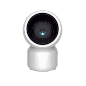 Cámara dlx IP, 1080p, WiFi, 2.4GHZ audio bidireccional, lente 3.6mm, 5V, capacidad 128Gb, DLXGX2ST