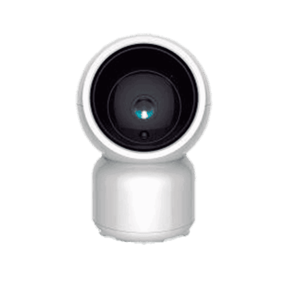 Cámara dlx IP, 1080p, WiFi, 2.4GHZ audio bidireccional, lente 3.6mm, 5V, capacidad 128Gb, DLXGX2ST