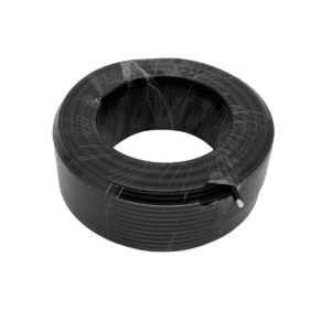 Cable bujía, dlx, para cerco eléctrico, rollo 50m, 1.6mm, DLXHRCABLE