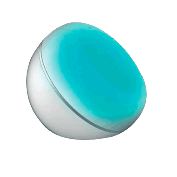 Lampara de escritorio DLX inteligente multicolor WiFi 2.4GHz DLXL4