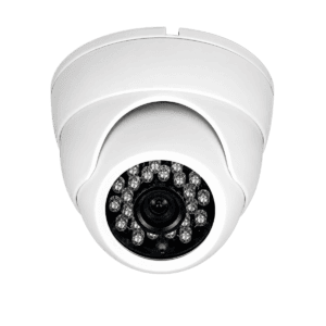 Cámara minidomo, dlx, híbrido, CCTV, HD, 1080P, lente 3.6mm, 12V, IP67, DLXMD23