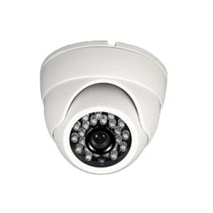 Cámara minidomo, dlx, híbrido, CCTV, HD, 1080P, lente 3.6mm, 12V, IP67, DLXMD23