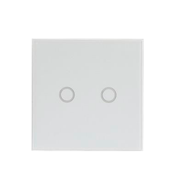 Interruptor DLX Inteligente 2 Vías WiFi 2.4GHz
