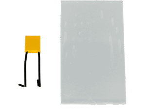 Interruptor inteligente, dlx, una vía, color blanco, sin neutro, DLXUS01