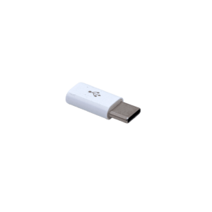 Adaptador OTG, dlx, Micro USB a USB C, DLXUSB