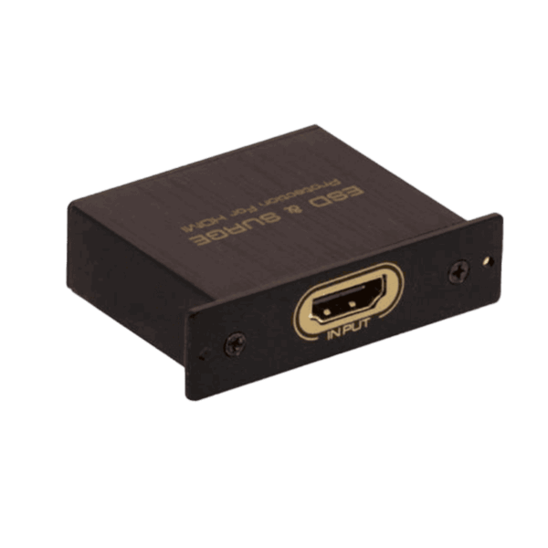 Protector para equipo, dlx, conexión HDMI, peso 1kg, admite resoluciones hasta 1080p o 4K, DLXUSP201HD