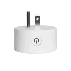Tomacorriente inteligente, dlx home, WiFi, 110V, 10A, DLXWR06W