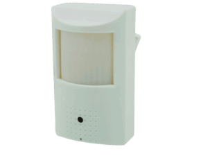 Cámara con sensor de movimiento PIR, dlx, CCTV, 1080P,  lente 3.7mm, 12V, IP65, dimensiones 119x69.5x48mm, DLXXD242DS