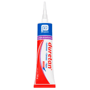 Duretan Pensilvannia, pintable blanco, 95g, DRT0295G