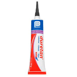 Duretan Pensilvannia, pintable negro, 95g, DRT0395G
