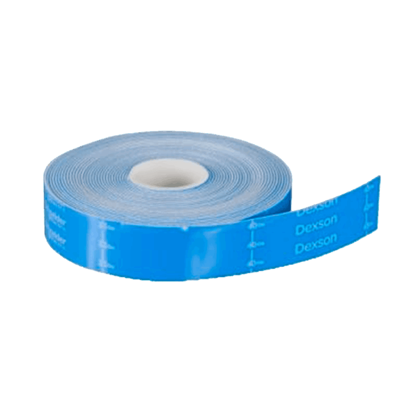 Cinta doble cara, Dexson, 3/4" x 5m, DXN33031