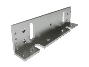 Montaje en L para cerradura, Enforcer, 1200 lbs, E-941S-1200L