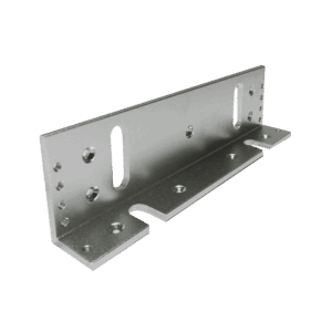 Montaje en L para cerradura, Enforcer, 1200 lbs, E-941S-1200L