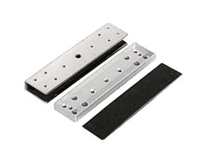 Montaje en U para cerradura, Enforcer, 1200 lbs, E-941S-1200U