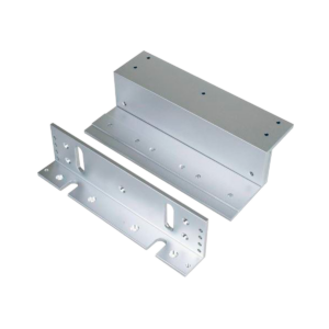 Montaje en Z y L para cerradura, Enforcer, 1200 lbs E-941S-1K2