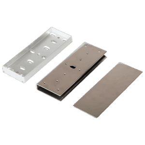 Montaje en U para cerradura, Enforcer, 600 lbs, E-941S-600-UQ