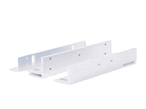 Montaje en Z y L para cerradura, Enforcer, 600 lbs, E-941S600-ZQ