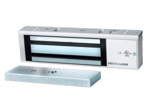 Cerradura electromagnética, Enforcer, 1200 lbs, E-941SA-1200