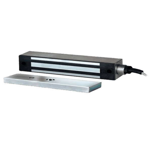 Cerradura electromagnética, Enforcer, 600lb, UL