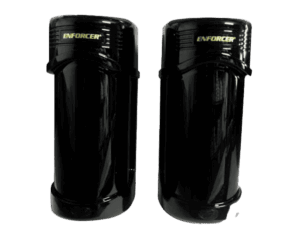 Fotoeléctrico doble, Enforcer, 120m, IP55, salida de alarma NC/NO, E-964-D390Q