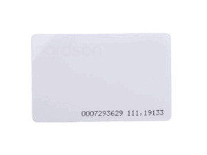 Tarjetas de identificación para el F18, dlx, EM01A