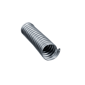 Tubo Biex, Eleksteel, rollo, 30mts, flexible, sin forro, 1/2, EMT010