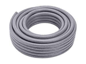 Tubo Biex, Eleksteel, rollo, 30mts, flexible, con forro, 1/2, EMT016