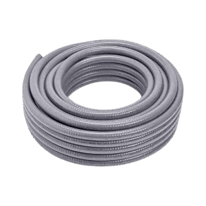 Tubo Biex, Eleksteel, rollo, 30mts, flexible, con forro, 1/2, EMT016