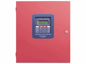 Panel de incendio direccionable, Firelite, 50 puntos, sin comunicador, ES-50XI