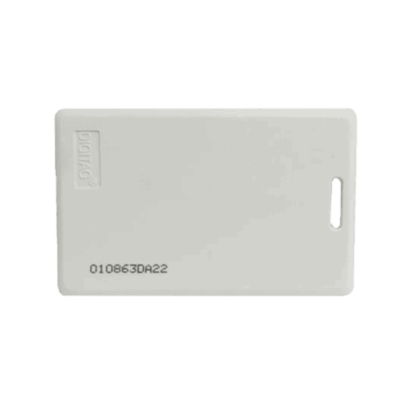 Tarjeta de proximidad para digiprox, CDVI, Centauro, F01040000002