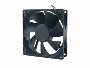 Ventilador para gabinete, dlx, 110V, FANUS