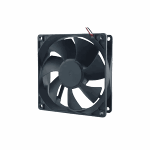 Ventilador para gabinete, dlx, 110V, FANUS