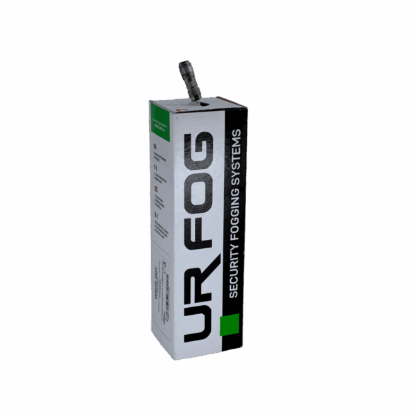 Recarga de Fluido, Urfog, para generador de niebla, 500ml
