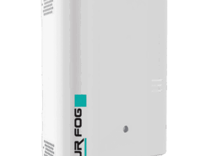 Generador de Niebla, Urfog, modular, color blanco, sin tanque de fluido, 220V, FPU03ESM021WNF