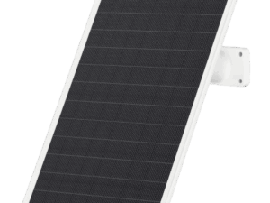 Panel solar, Imou, compatible con cámara AOV, 8W, FSP008