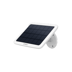 Panel solar, Imou, compatible con cámara Imou Cell 2 y Imou Cell Go, 3W, FSP12
