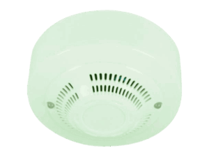 Detector de gas cocina propano, dlx, GD518LR