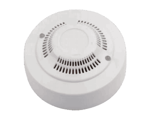 Detector de gas cocina, dlx, propano 4 hilos, GD625L
