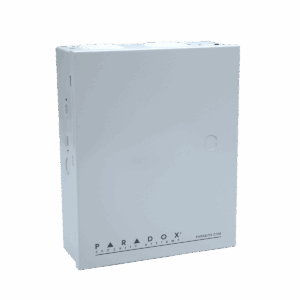 Gabinete, Paradox, metálico, 11 x 11 x 3,27 80000030, GP2