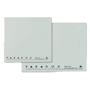 Gabinete, Paradox, metálico, 11 x 11 x 3,27 80000030, GP2