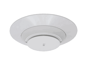Termostato para sistema incendio, Firelite, direccionable, clip litespeed, H365-IV
