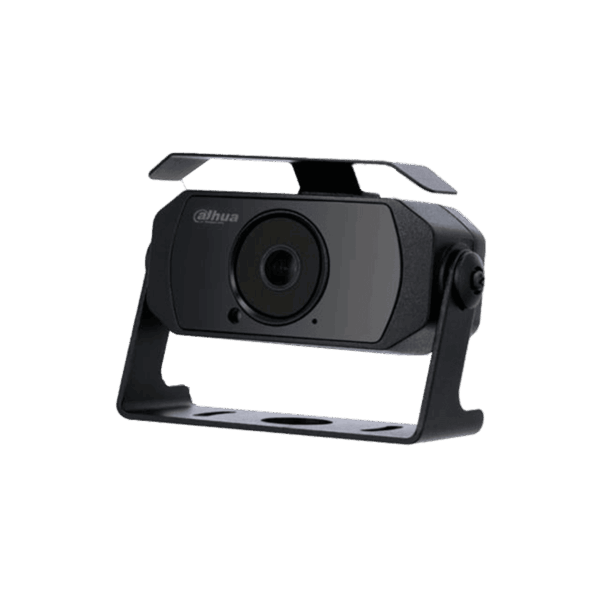 Cámara vehicular Dahua HDCVI, 1080P, lente 2.8 IR20m para HCVR movil, a prueba de choques, DH-HAC-HMW3200N