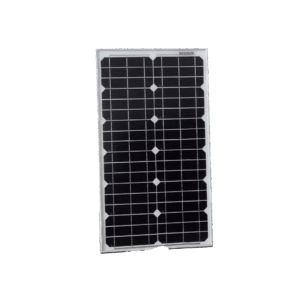 Panel solar, Hagroy, 12V 30W, 530x335x25mm, HG-PS530-30W