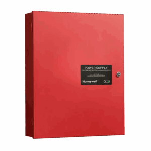 Fuente poder, Firelite, supervisada, 6A, 24V, HPF-PS6