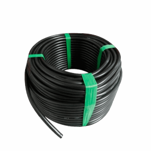 Cable bujía, Hagroy, cerco eléctrico, rollo 50m, voltaje soportado 17000 –20000V, HRCABLE